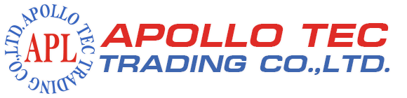 Apollo Tec Trading Co.,Ltd.